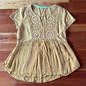 Rewind Women’s Top size XS